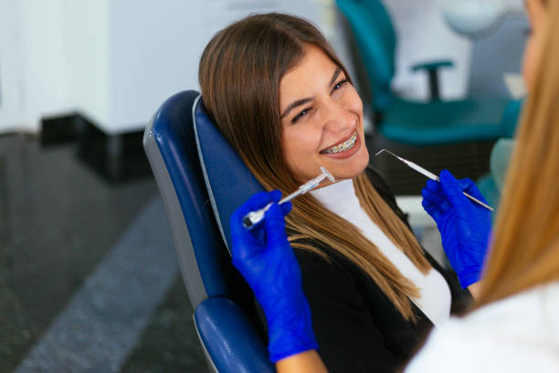 Emergency Dental Services in Almedia, PA