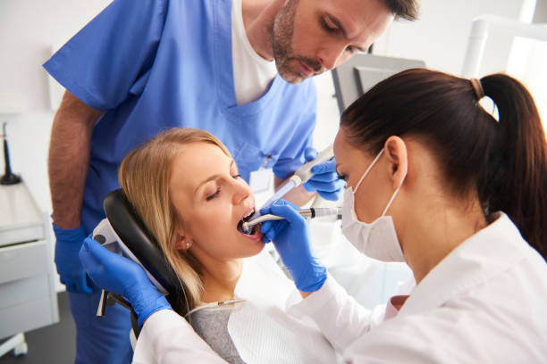 Best Emergency Dental Care  in Almedia, PA
