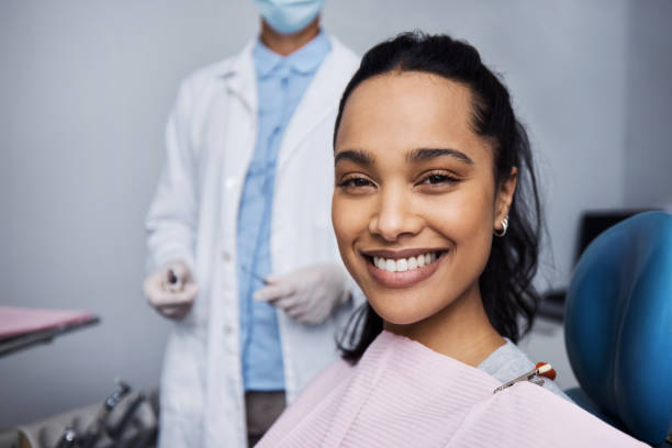 Dental Bonding in Almedia, PA