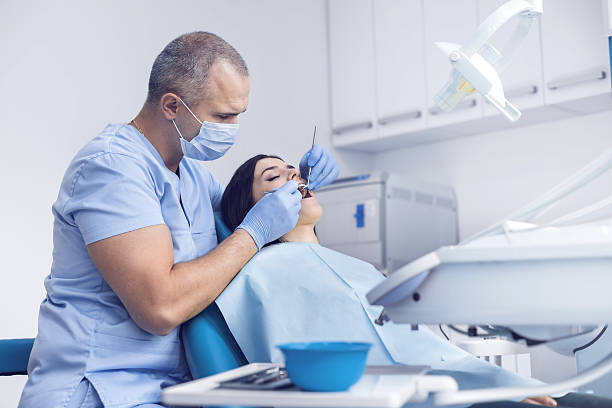 Laser Dentistry in Almedia, PA